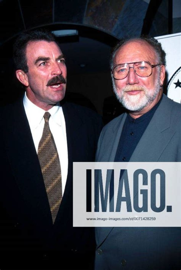 Donald P. Bellisario - Bio, Age, Wiki, Facts and Family