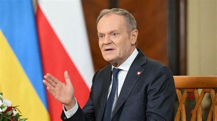 Donald Tusk - Bio, Age, height, Wiki, Facts and Family
