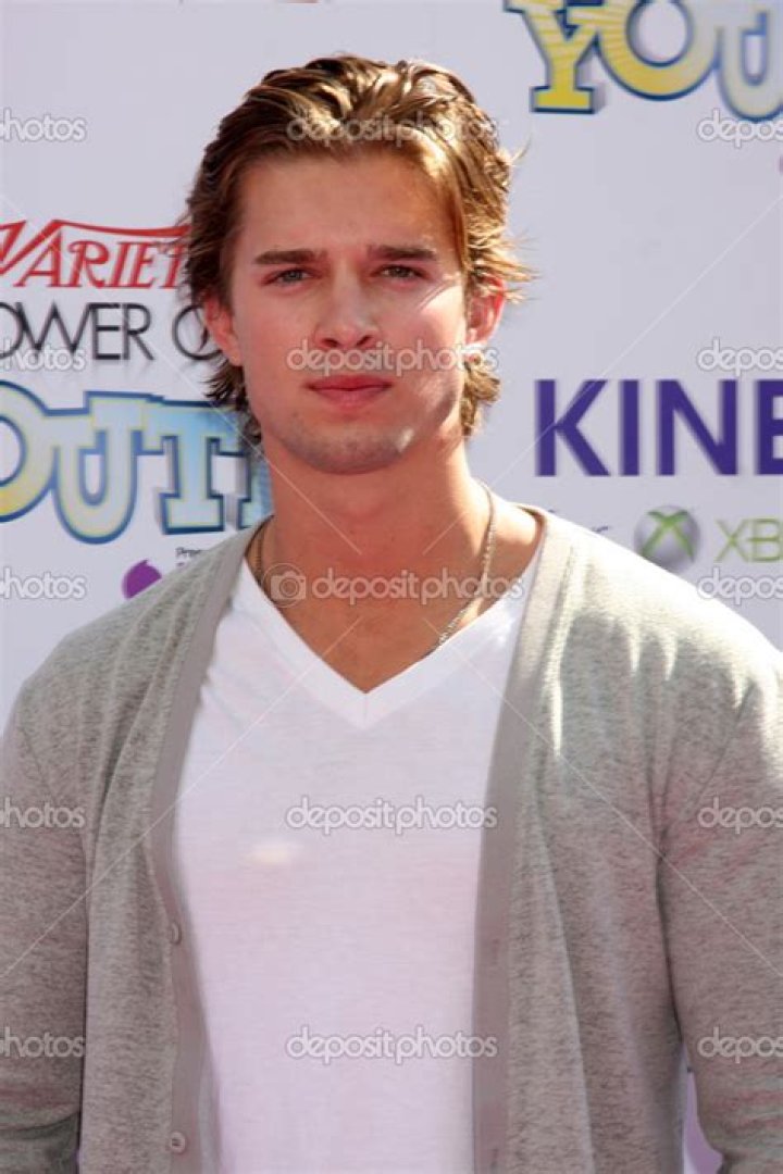Drew Van Acker - Bio, Age, Wiki, Facts and Family