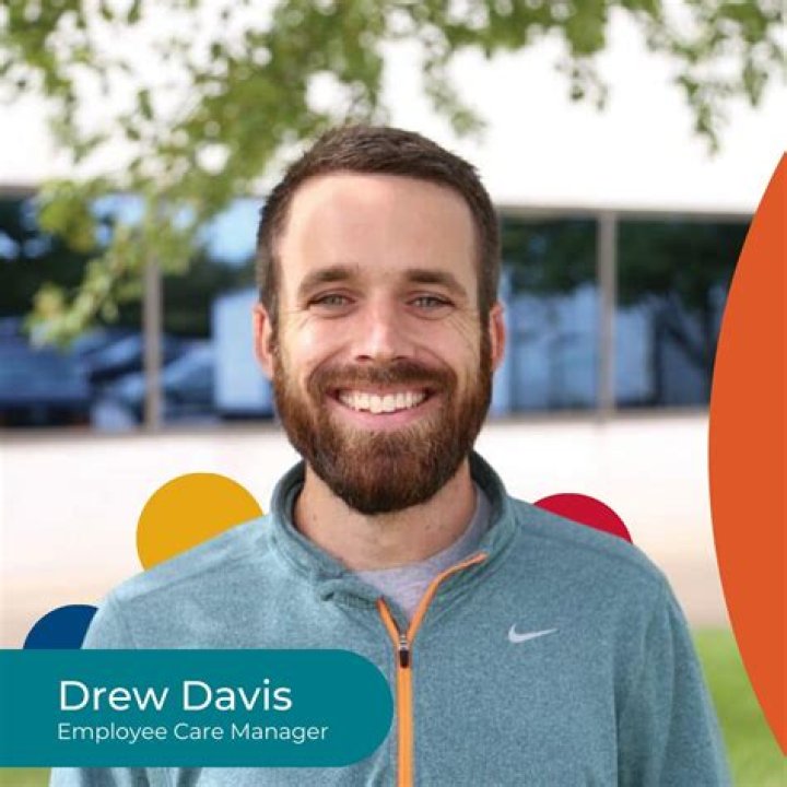 Drew Davis - Bio, Age, Wiki, Facts and Family