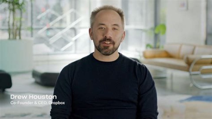 Drew Houston - Bio, Age, net worth, Wiki, Facts and Family