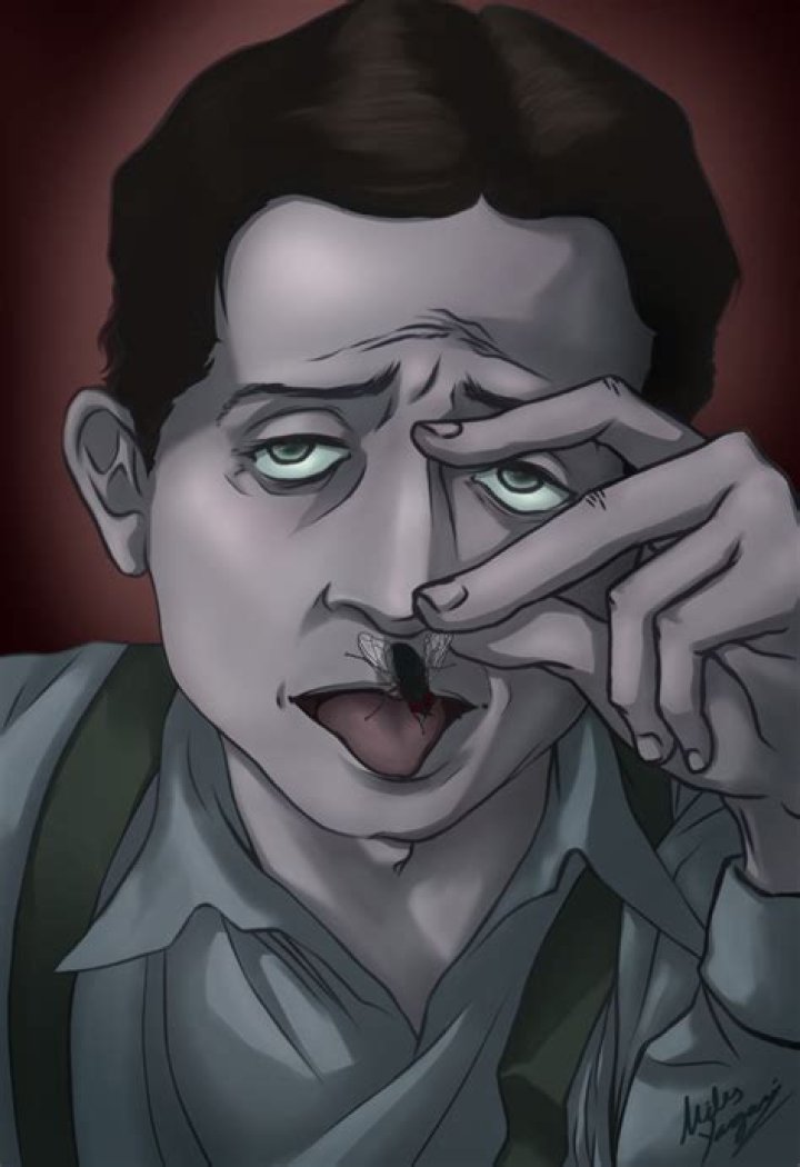 Dwight Frye - Bio, Age, Wiki, Facts and Family