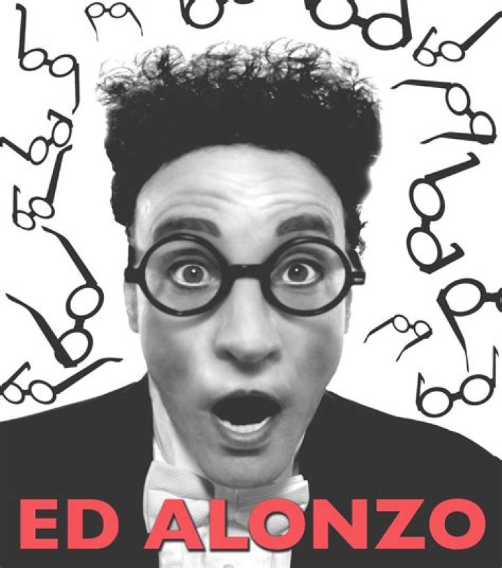 Ed Alonzo - Bio, Age, Wiki, Facts and Family