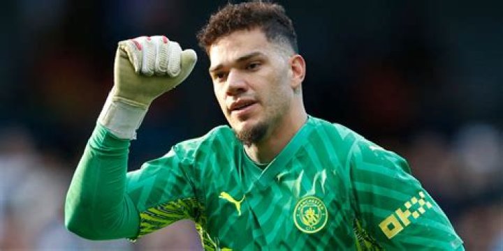 Ederson Moraes - Bio, Age, weight, height, Wiki, Facts and Family