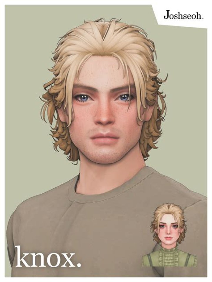 Elijah Alexander Knox - Bio, Age, Wiki, Facts and Family