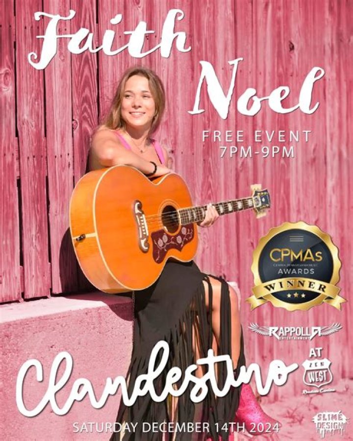 Elite Noel - Bio, Age, Wiki, Facts and Family