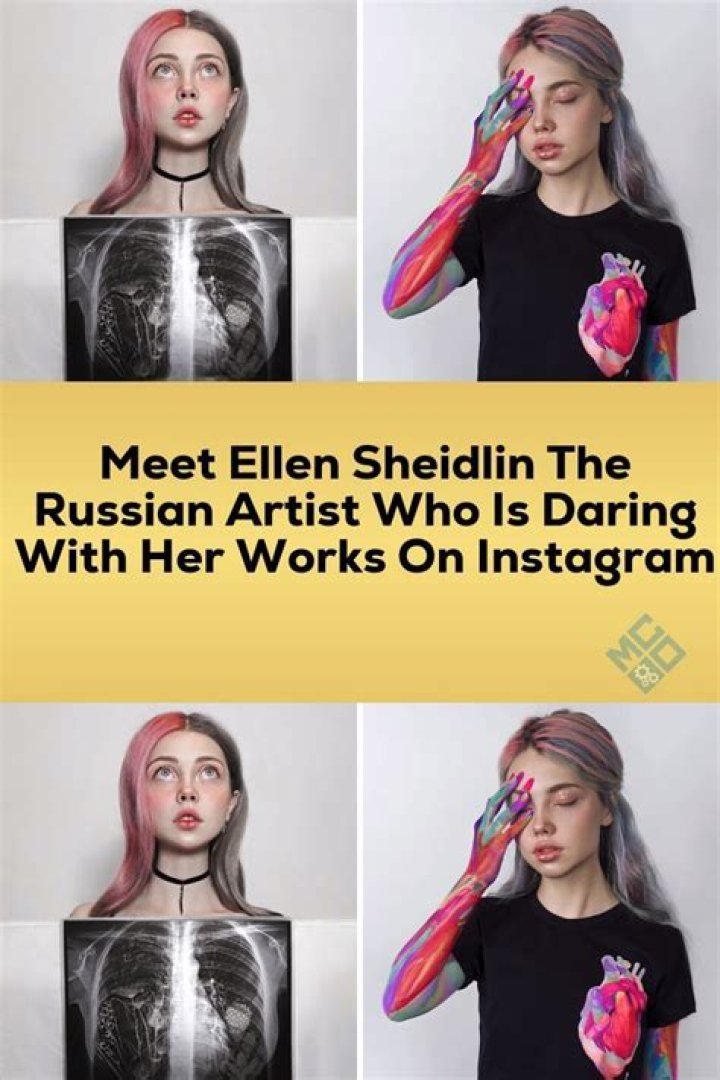 Ellen Sheidlin - Bio, Age, Wiki, Facts and Family