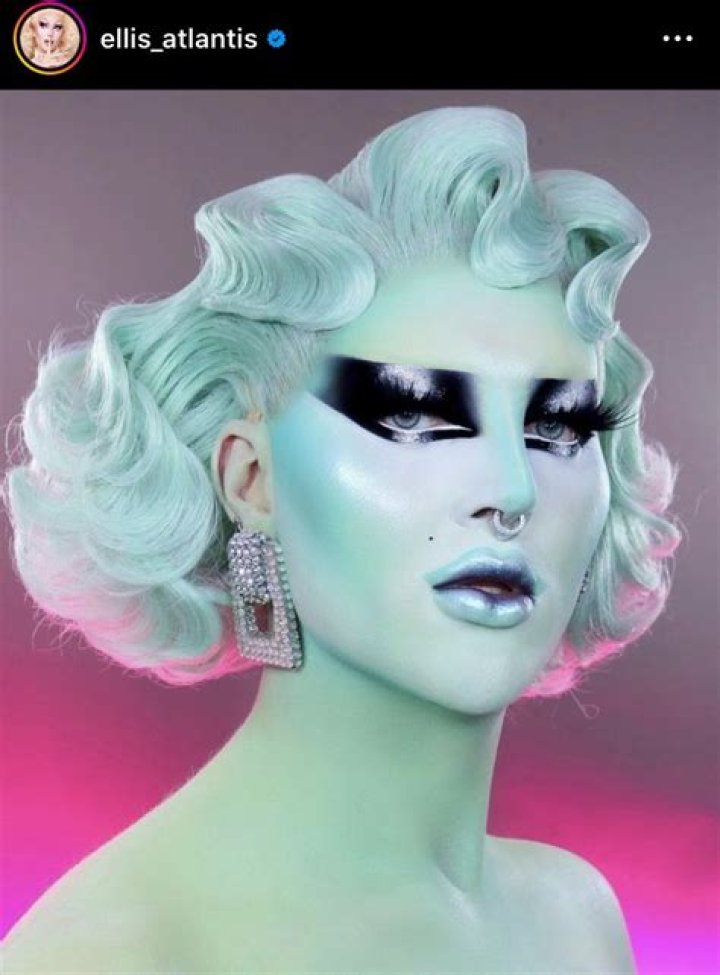 Ellis Atlantis - Bio, Age, Wiki, Facts and Family