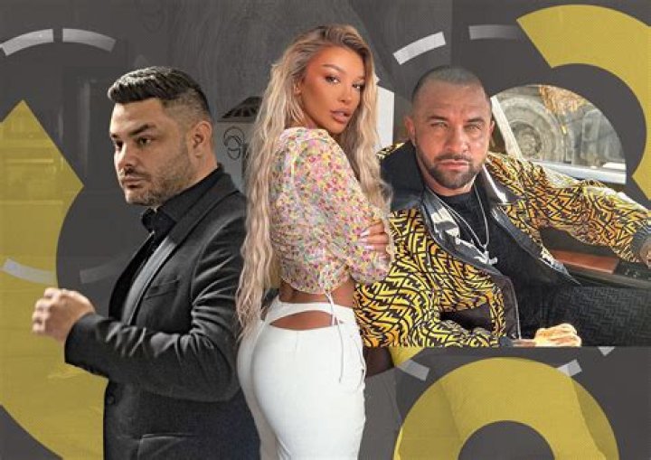 Ema Uta - Bio, Age, Wiki, Facts and Family