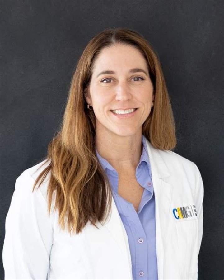 Emily Robison - Bio, Age, Wiki, Facts and Family