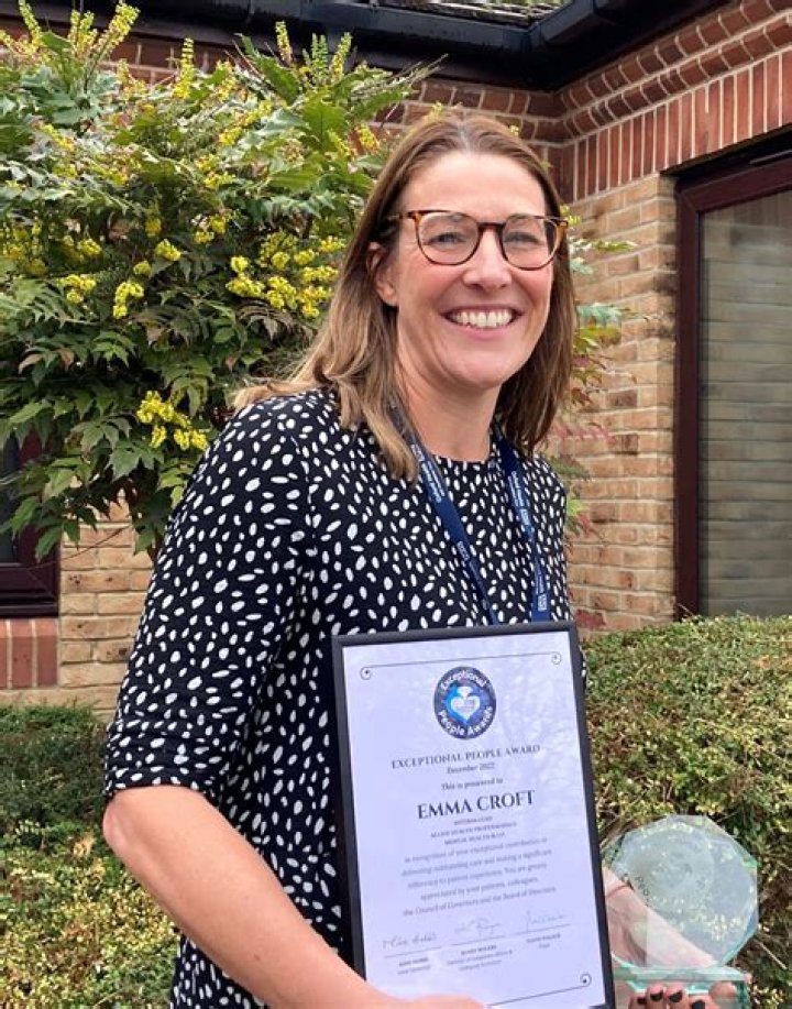 Emma Lockhart - Bio, Age, Wiki, Facts and Family