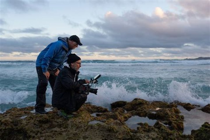 Emmanuel Lubezki - Bio, Age, net worth, siblings, Wiki, Facts and Family