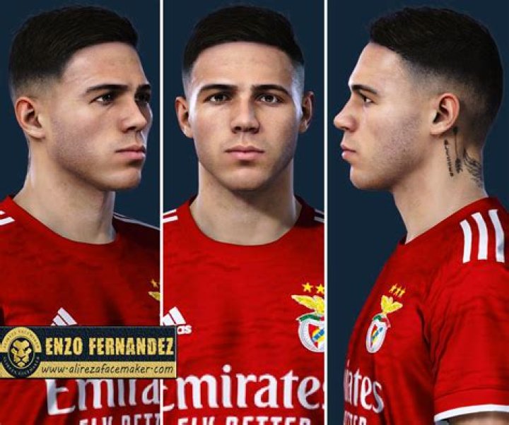 Enzo Fernández - Bio, Age, weight, height, Wiki, Facts and Family