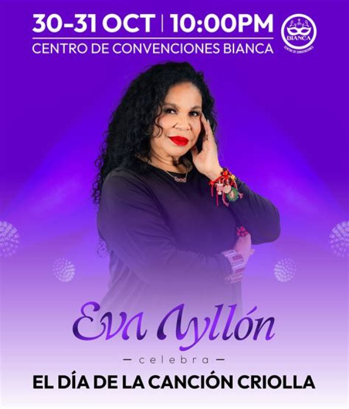 Eva Ayllon - Bio, Age, Wiki, Facts and Family