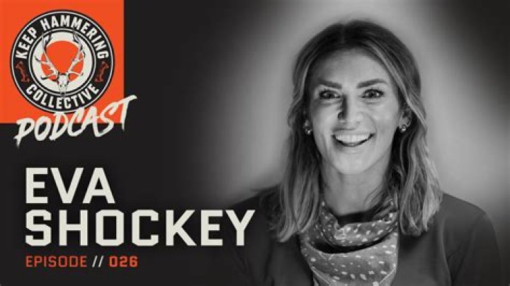 Eva Shockey - Bio, Age, Wiki, Facts and Family