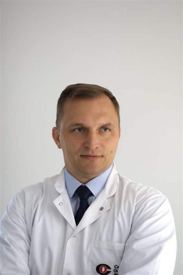 Ewa Januszkiewicz - Bio, Age, Wiki, Facts and Family