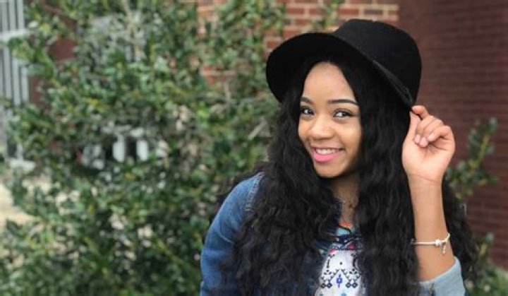 Faith Thigpen - Bio, Age, Wiki, Facts and Family