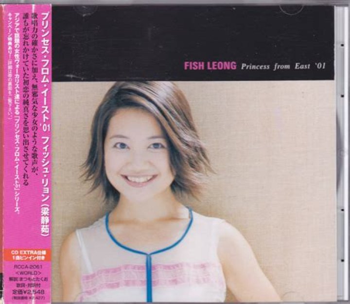 Fish Leong - Bio, Age, Wiki, Facts and Family