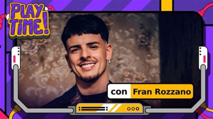 Fran Rozzano - Bio, Age, Wiki, Facts and Family