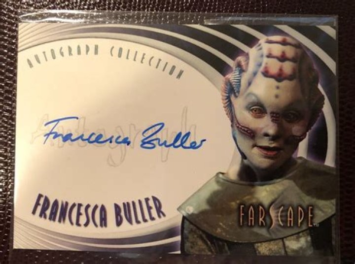 Francesca Buller - Bio, Age, Wiki, Facts and Family