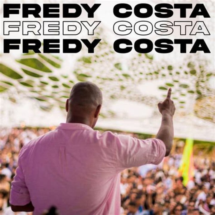 Fredy Costa - Bio, Age, Wiki, Facts and Family