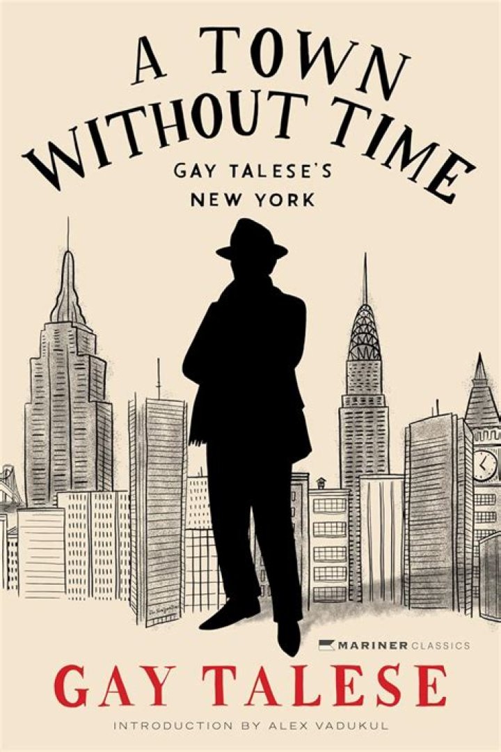 Gay Talese - Bio, Age, Wiki, Facts and Family