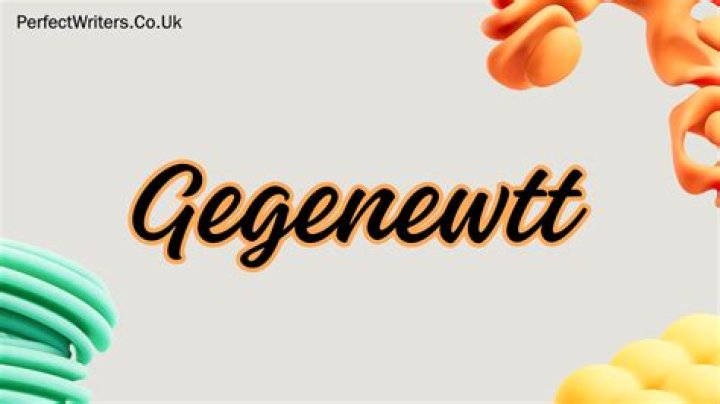 gegenewtt (webvideostar) - Wikipedia, Age, Net Worth, Biography , Spotify, TikTok, Facebook, Facts and Family