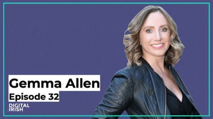 Gemma Brooke Allen - Bio, Age, Wiki, Facts and Family