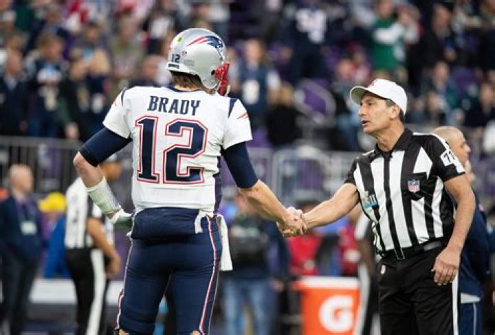 Gene Steratore - Bio, Age, siblings, Wiki, Facts and Family