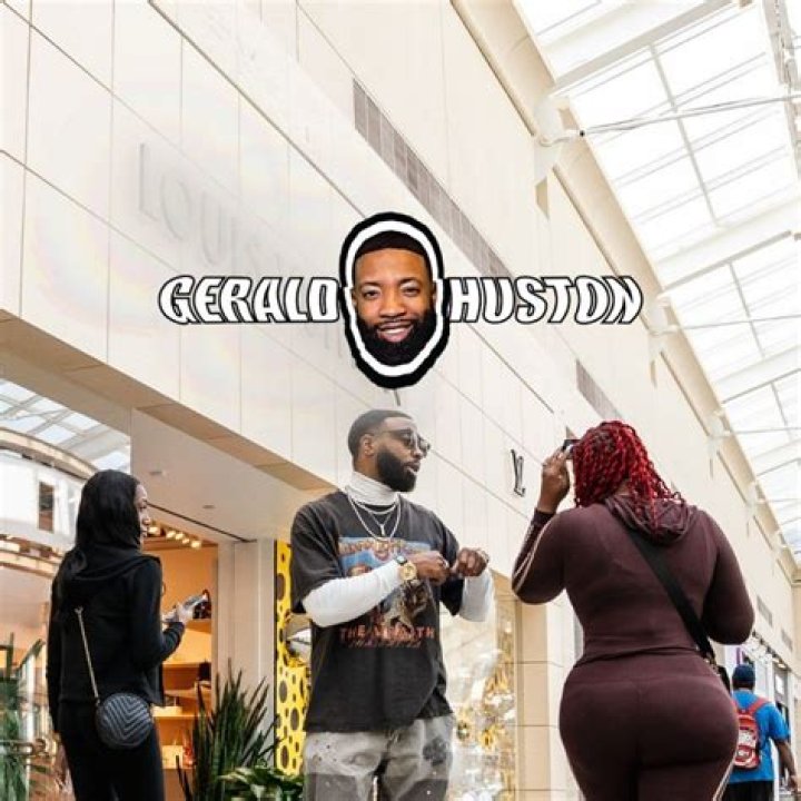 Gerald Huston - Biography, Age, Wiki, Facts and Family