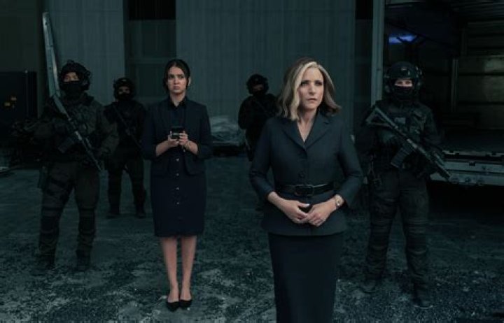 Geraldine Viswanathan - Bio, Age, Wiki, Facts and Family