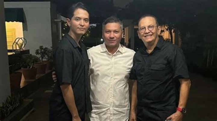 Gibran Marten - Bio, Age, siblings, Wiki, Facts and Family