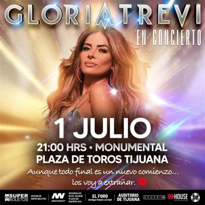 Gloria Trevi - Bio, Age, Wiki, Facts and Family