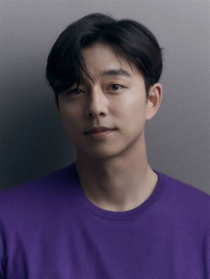 Gong Yoo - Bio, Age, height, Wiki, Facts and Family