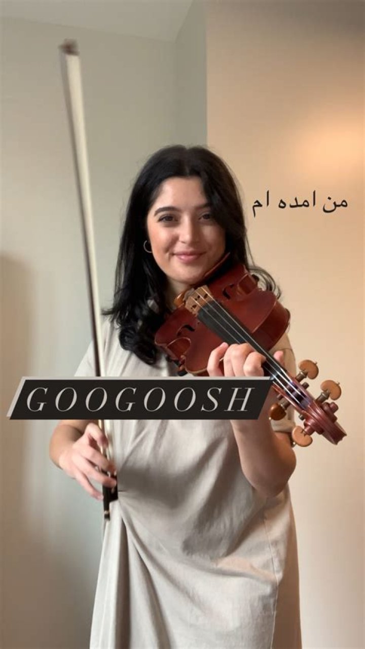 Googoosh - Bio, Age, Wiki, Facts and Family