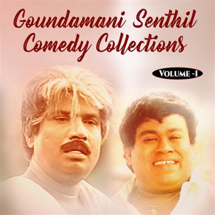 Goundamani - Bio, Age, Wiki, Facts and Family