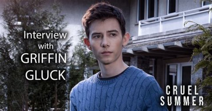 Griffin Gluck - Bio, Age, Wiki, Facts and Family