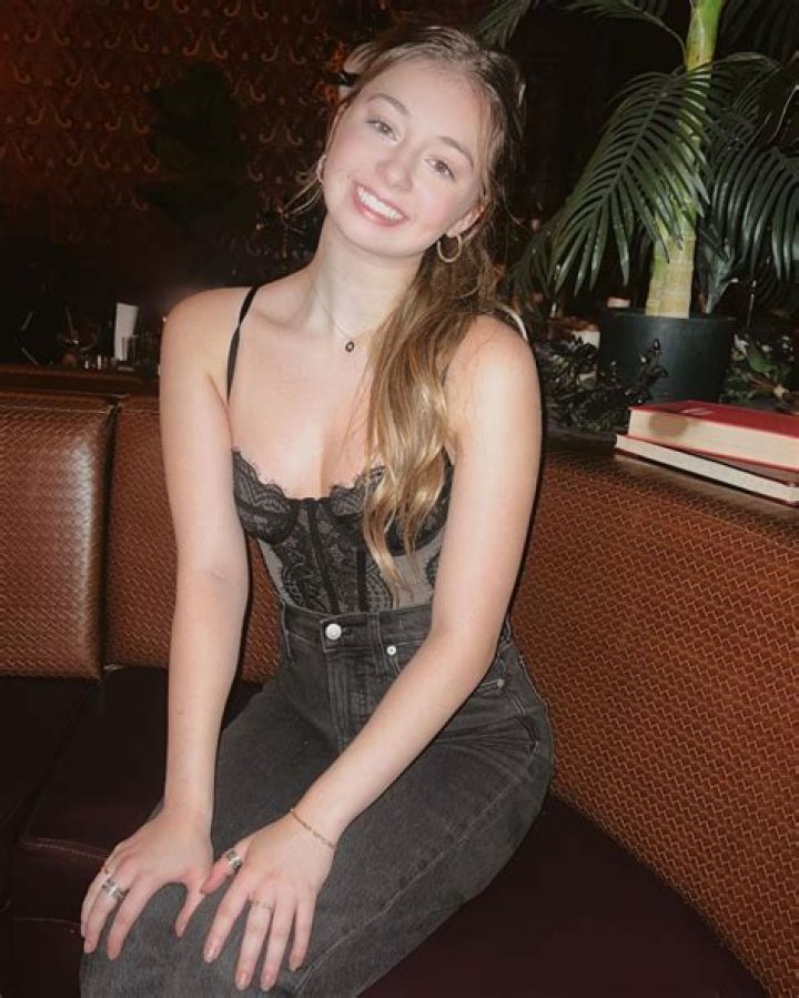 Hannah Grace Colin - Bio, Age, Wiki, Facts and Family