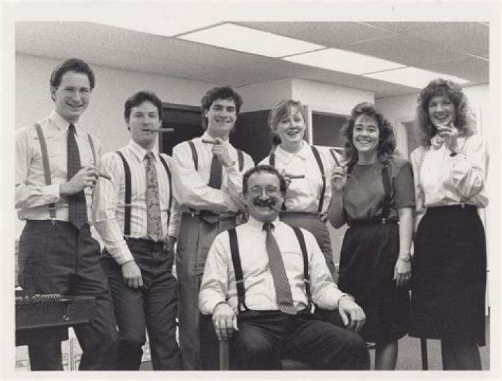 Harry Reasoner - Bio, Age, Wiki, Facts and Family