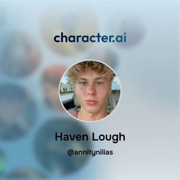 Haven Lough - Bio, Age, Wiki, Facts and Family