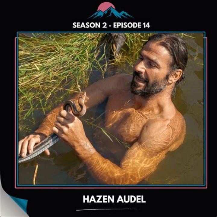 Hazen Audel - Bio, Age, Wiki, Facts and Family