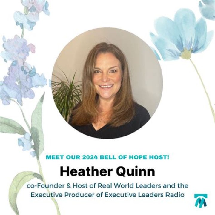 Heather Monique Quinn - Bio, Age, Wiki, Facts and Family