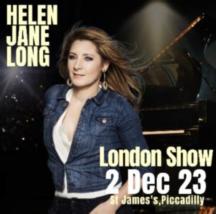 Helen Jane Long - Bio, Age, Wiki, Facts and Family