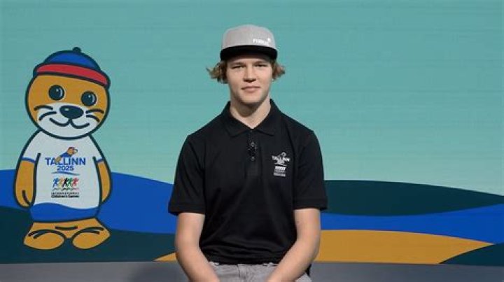 Henry Sildaru - Bio, Age, Wiki, Facts and Family