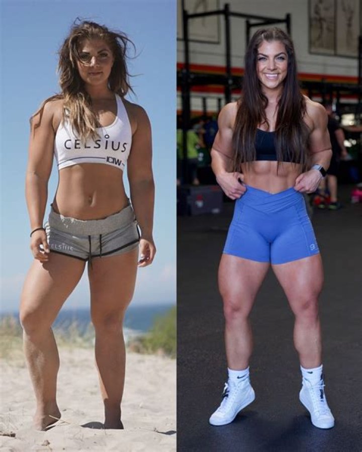 Ida Bergfoth (fitnessinstructor) - Wikipedia, Age, Net Worth, Biography , Spotify, TikTok, Facebook, Facts and Family