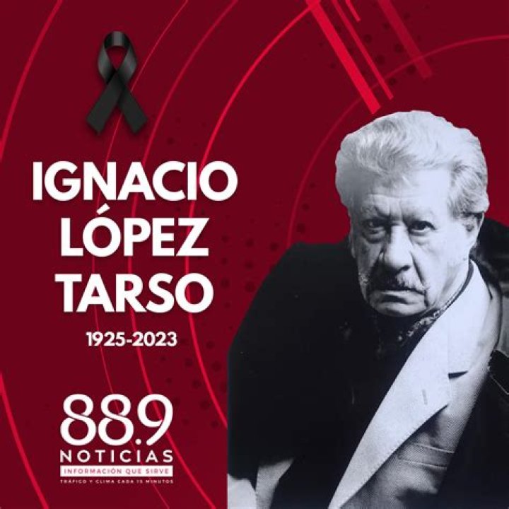 Ignacio Lopez Tarso - Bio, Age, Wiki, Facts and Family