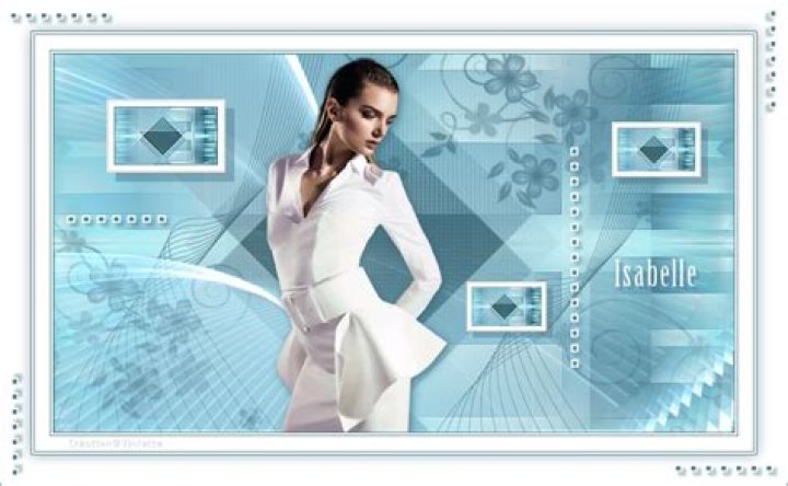 Isabelle - Bio, Age, Wiki, Facts and Family