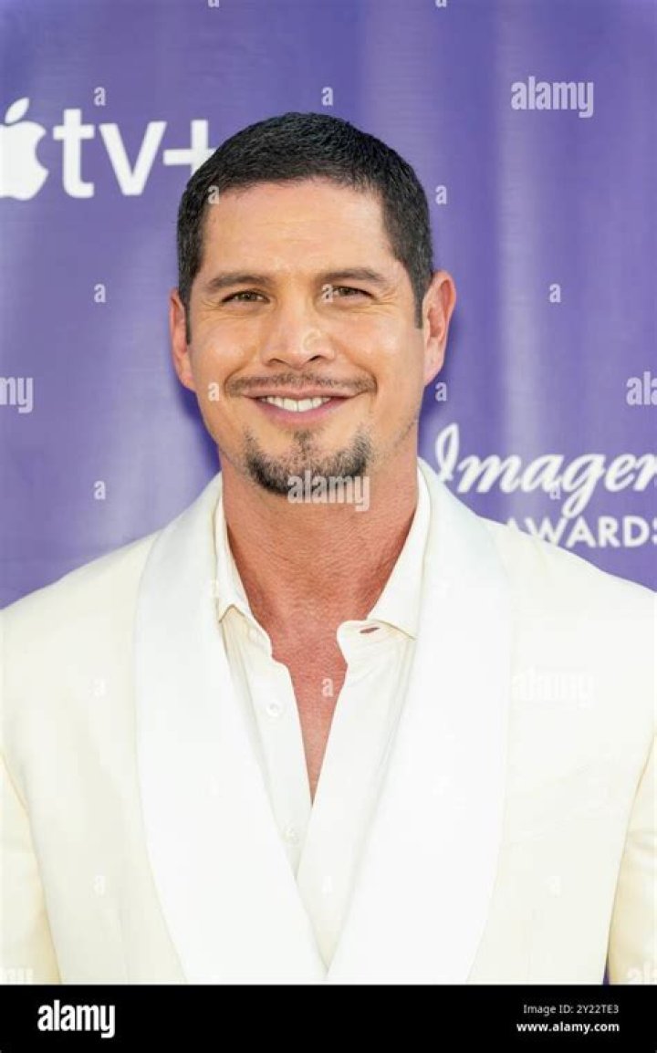 JD Pardo - Bio, Age, height, Wiki, Facts and Family