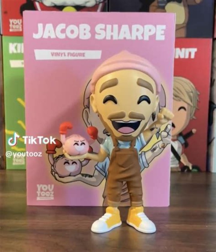 Jacob Sharpe (comedian) - Wikipedia, Age, Net Worth, Biography , Spotify, TikTok, Facebook, Facts and Family