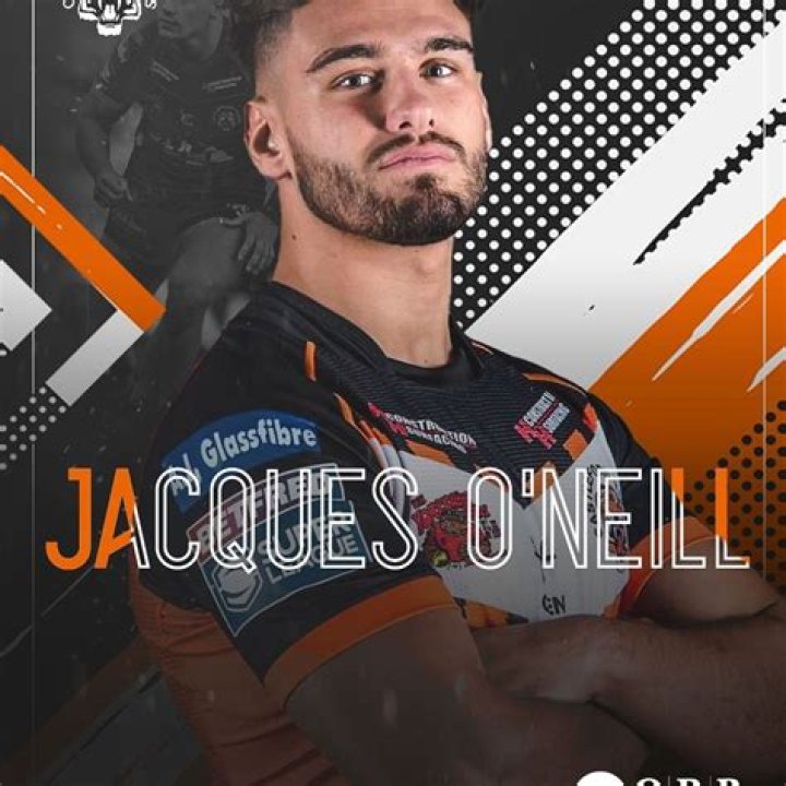 Jacques O’Neill (rugby) - Wikipedia, Age, Net Worth, Biography , Spotify, TikTok, Facebook, Facts and Family